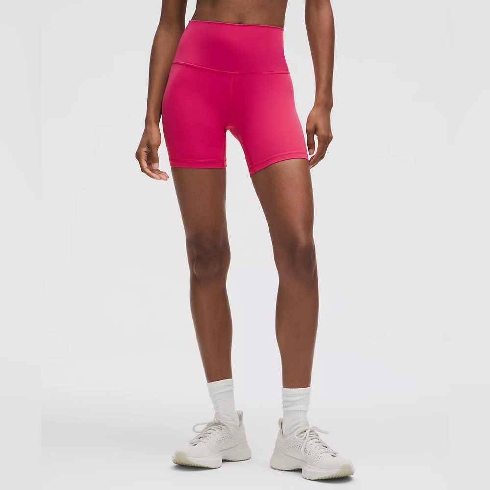 Lululemon align shorts 8”